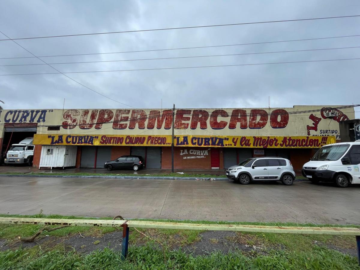 Perdriel 2400, Villa de Mayo/ galpon 1250 M²/ Gran Esquina / U$s 850.000 3