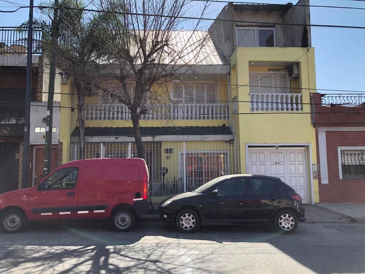 Propiedad en Argentina