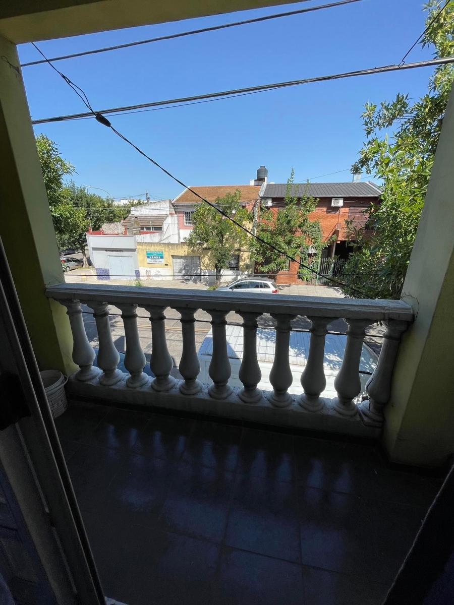 Zelarrayan 6000, Caba/ Gran Casa Lote Propio / 2 Propiedades en Una/ Fondo 5