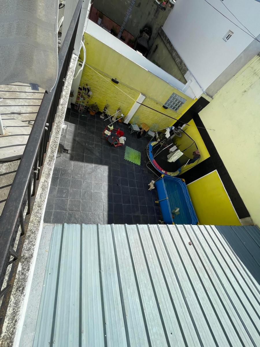 Zelarrayan 6000, Caba/ Gran Casa Lote Propio / 2 Propiedades en Una/ Fondo 4