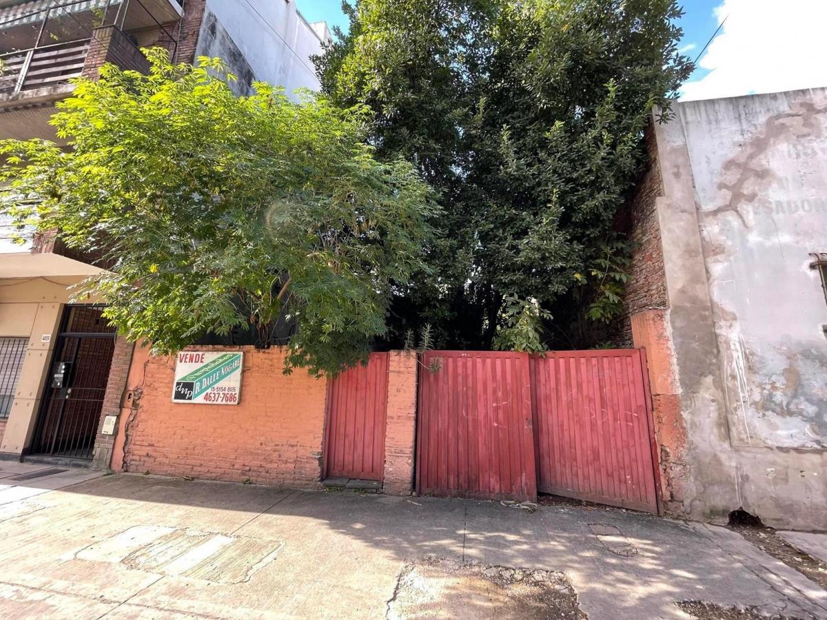 Propiedad en Argentina