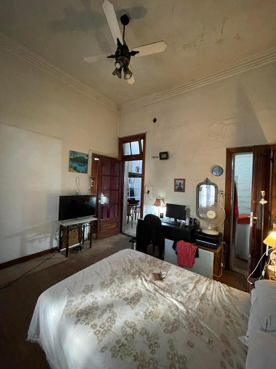 Bolivia 500, Flores, Casa Planta Baja, 5 Ambient Impecable /patio/ Terraza 2