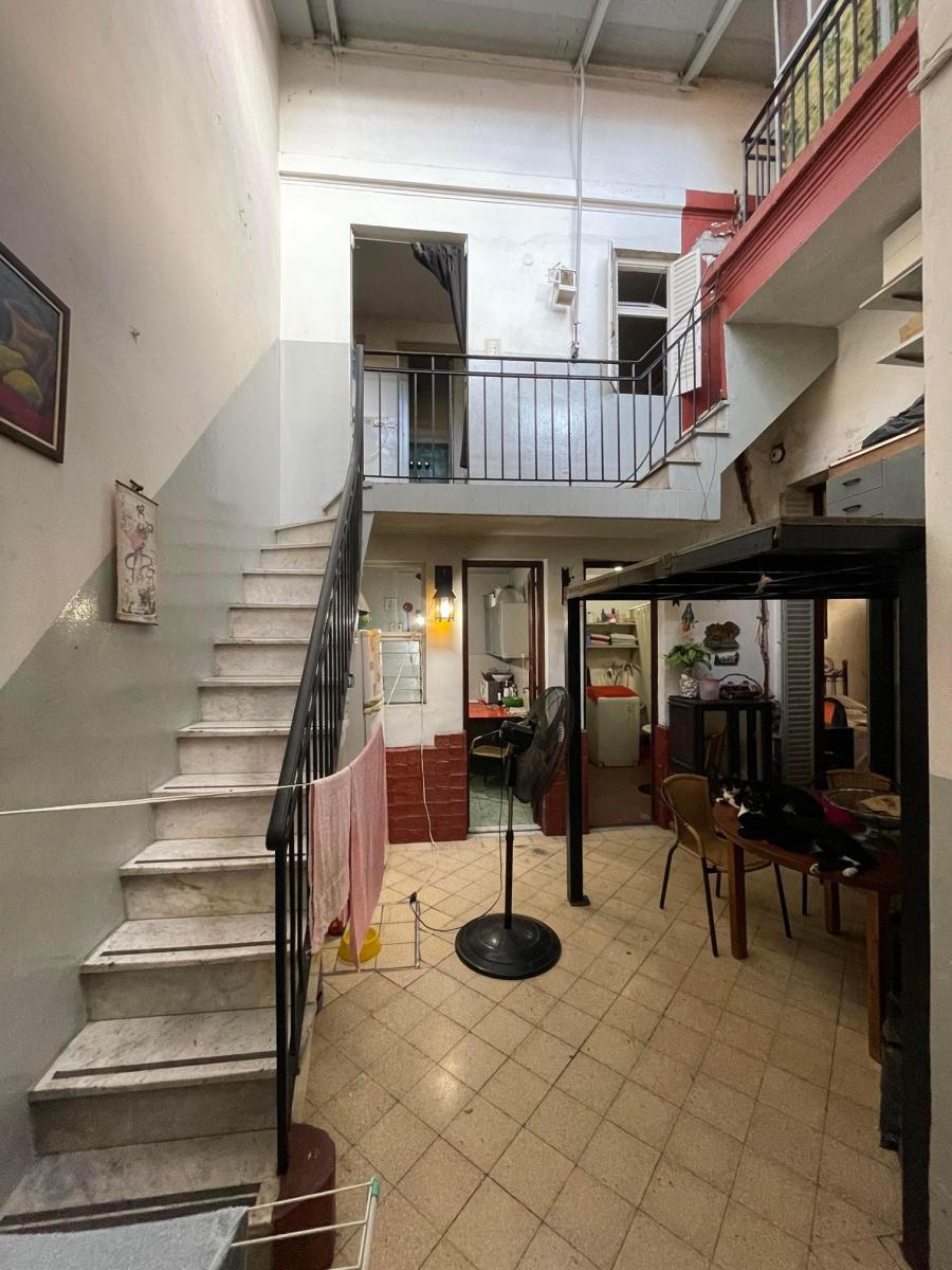 Bolivia 500, Flores, Casa Planta Baja, 5 Ambient Impecable /patio/ Terraza 3
