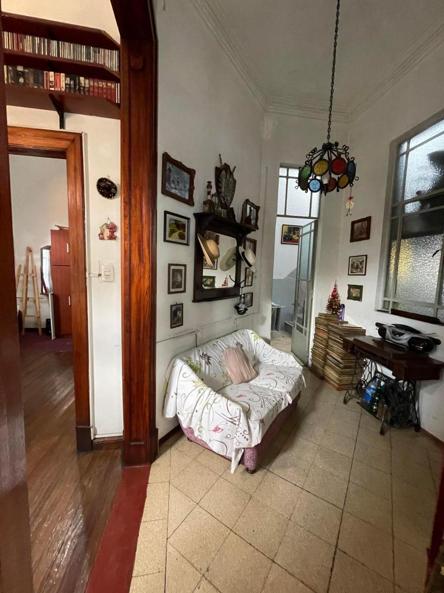Bolivia 500, Flores, Casa Planta Baja, 5 Ambient Impecable /patio/ Terraza 1