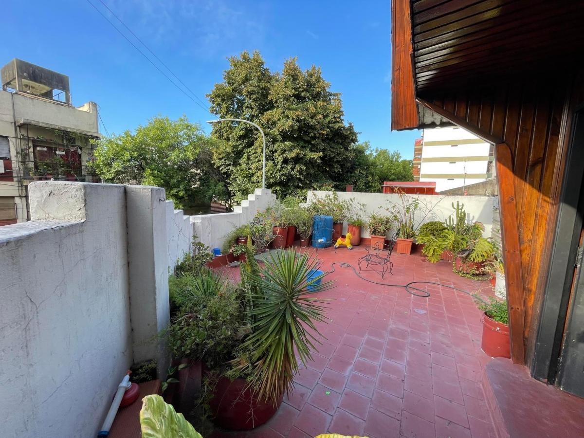Bolivia 500, Flores, Casa Planta Baja, 5 Ambient Impecable /patio/ Terraza 5