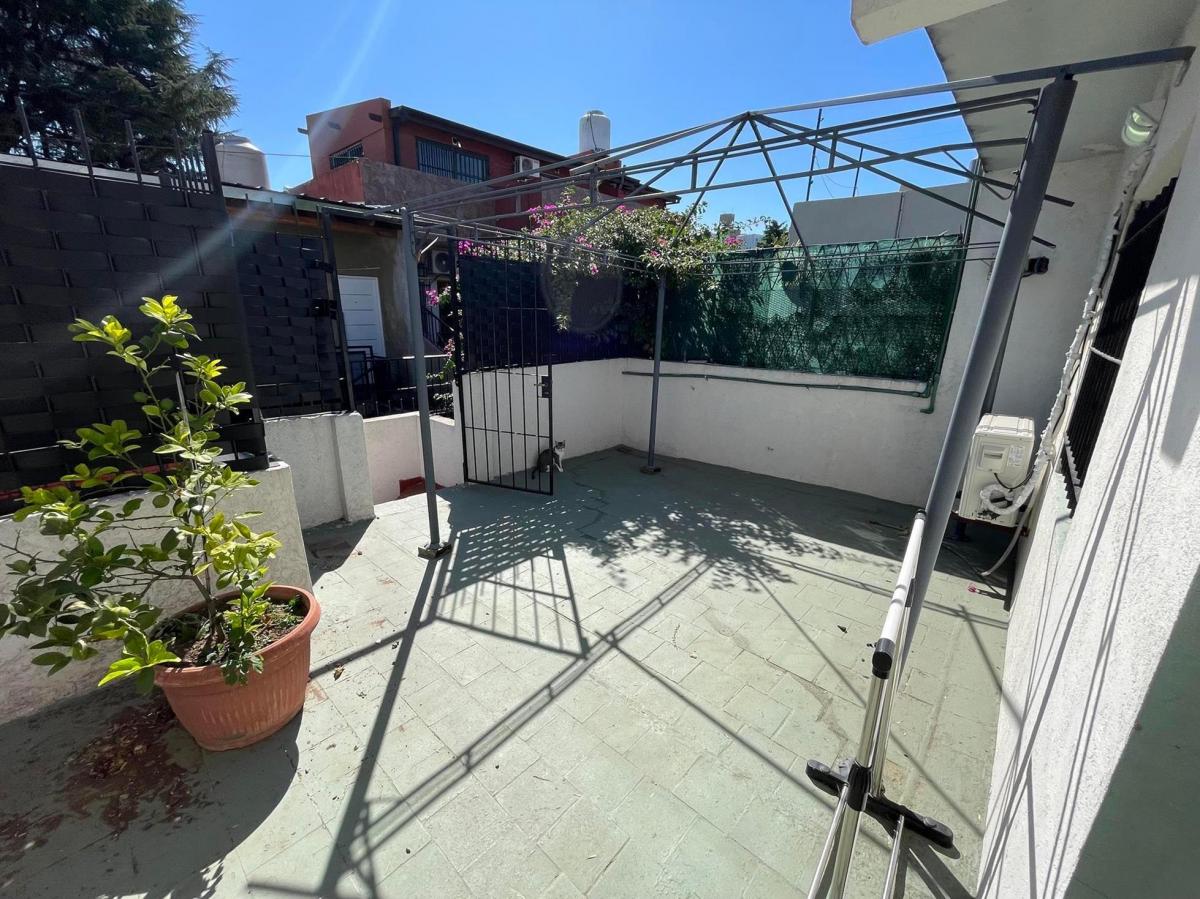 Venta/ Barca Cabo de Hornos 6500, Caba/ Casa 4 Ambientes Patio/ Terraza 2