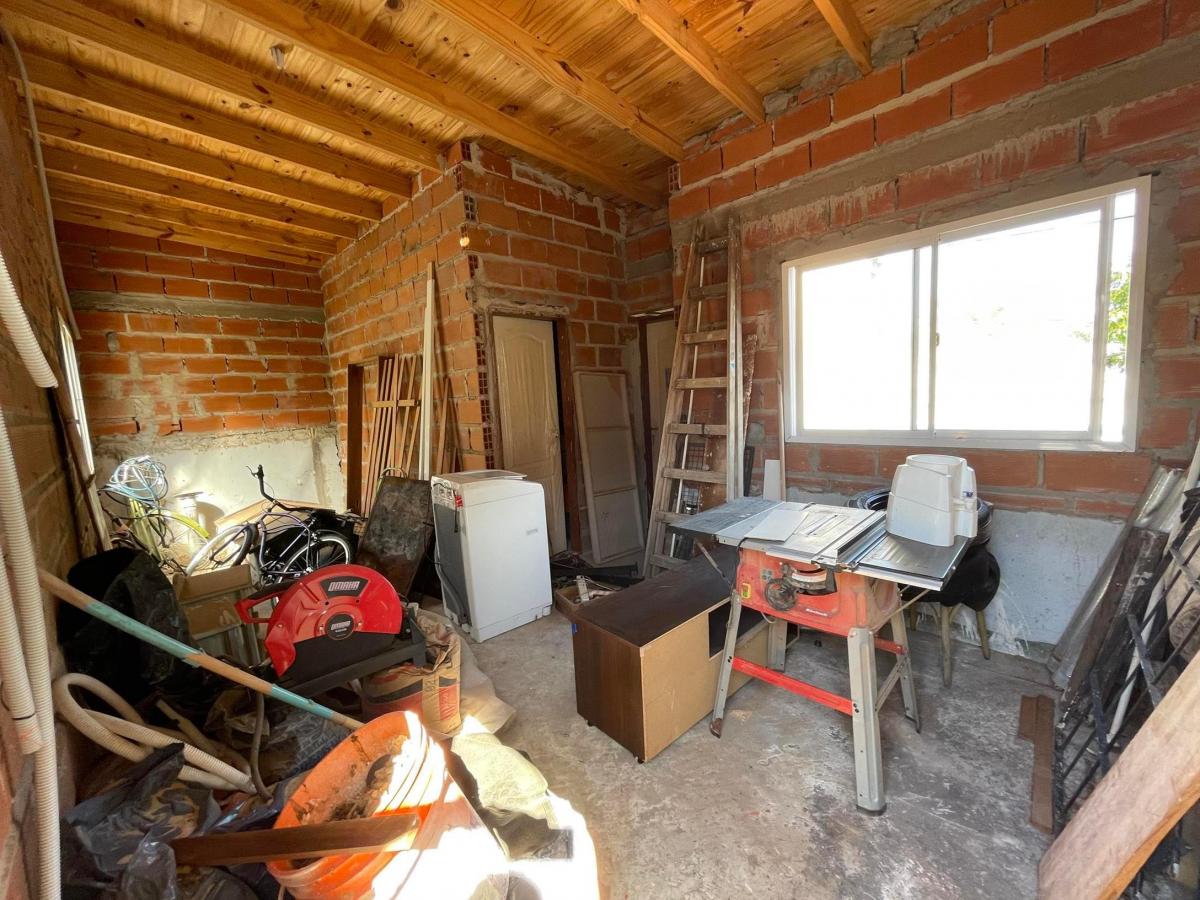 Venta/ Barca Cabo de Hornos 6500, Caba/ Casa 4 Ambientes Patio/ Terraza 3