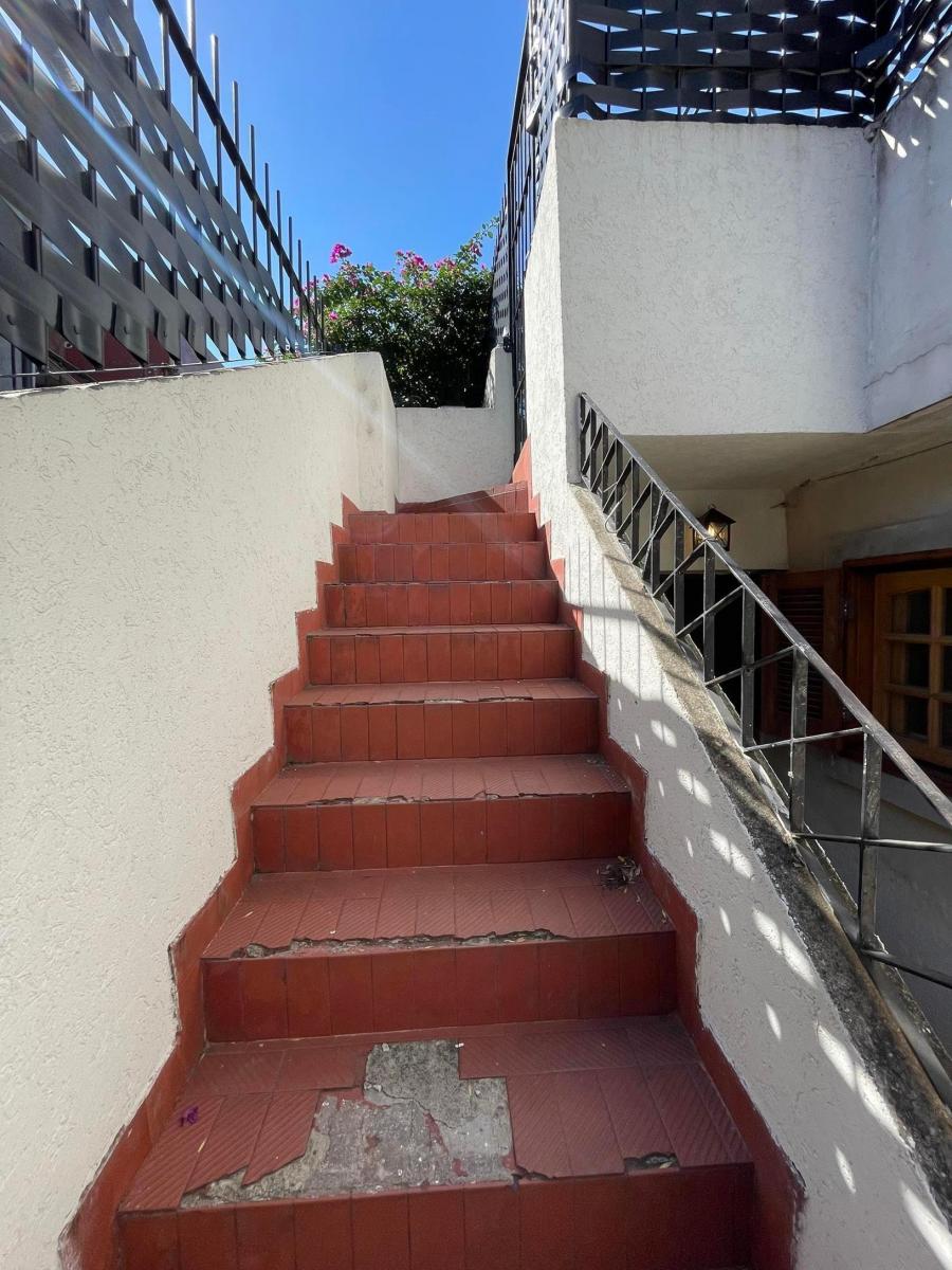 Venta/ Barca Cabo de Hornos 6500, Caba/ Casa 4 Ambientes Patio/ Terraza 5