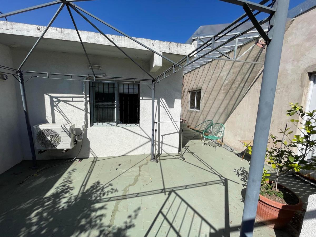 Venta/ Barca Cabo de Hornos 6500, Caba/ Casa 4 Ambientes Patio/ Terraza 4