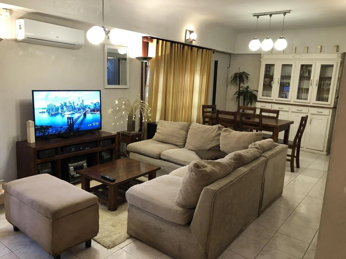 Margariño Cervantes 5500, Cap. Fed/ Chalet 4 Ambientes/ Garage/ Patio/quincho 2