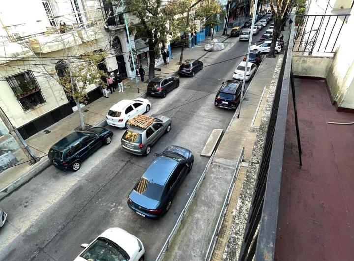 Wenceslao Villafañe 300, CABA / PH 4 amb/ patio / terraza/ balcón a la calle u$s 120.000