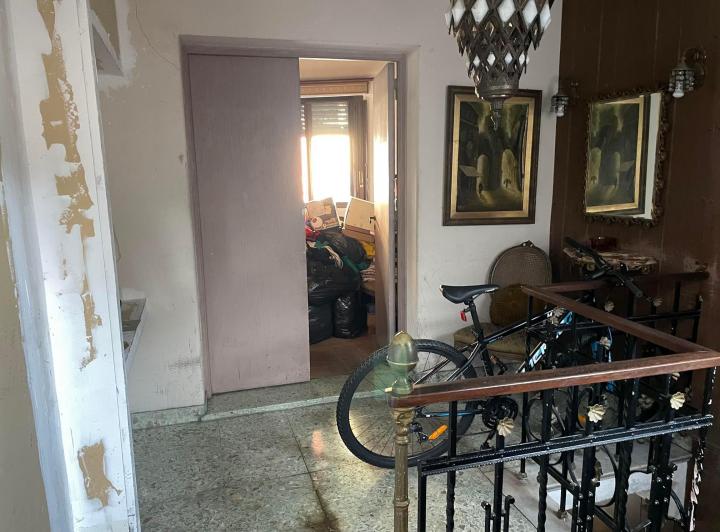 Wenceslao Villafañe 300, CABA / PH 4 amb/ patio / terraza/ balcón a la calle u$s 120.000