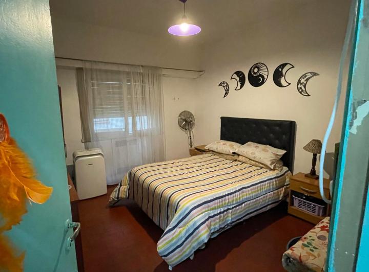Cuzco 60, CABA / Departamento 2 ambientes / buen estado / 50M2  4