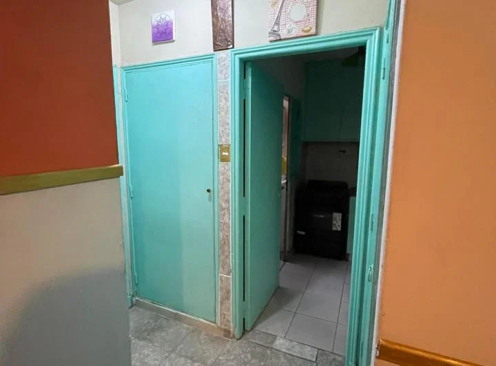 Cuzco 60, CABA / Departamento 2 ambientes / buen estado / 50M2  3