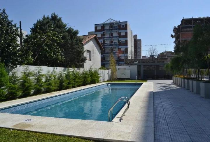 Yatay 700, Moron, ALQUILER  departamento 1 ambiente 50 m2 PILETA AMENITIES  1