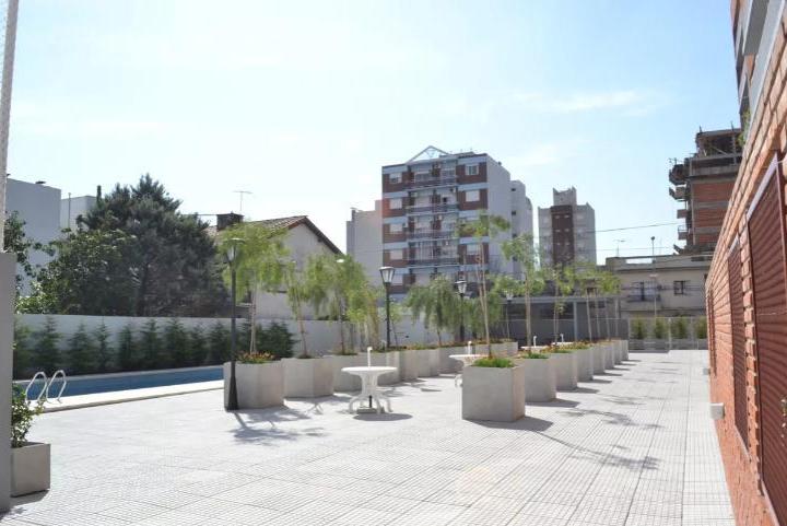 Yatay 700, Moron, ALQUILER  departamento 1 ambiente 50 m2 PILETA AMENITIES  4