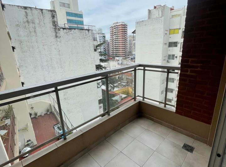 Ciudad de la Paz 3000, CABA/ Depto alquiler 2 ambientes / excelente estado  5