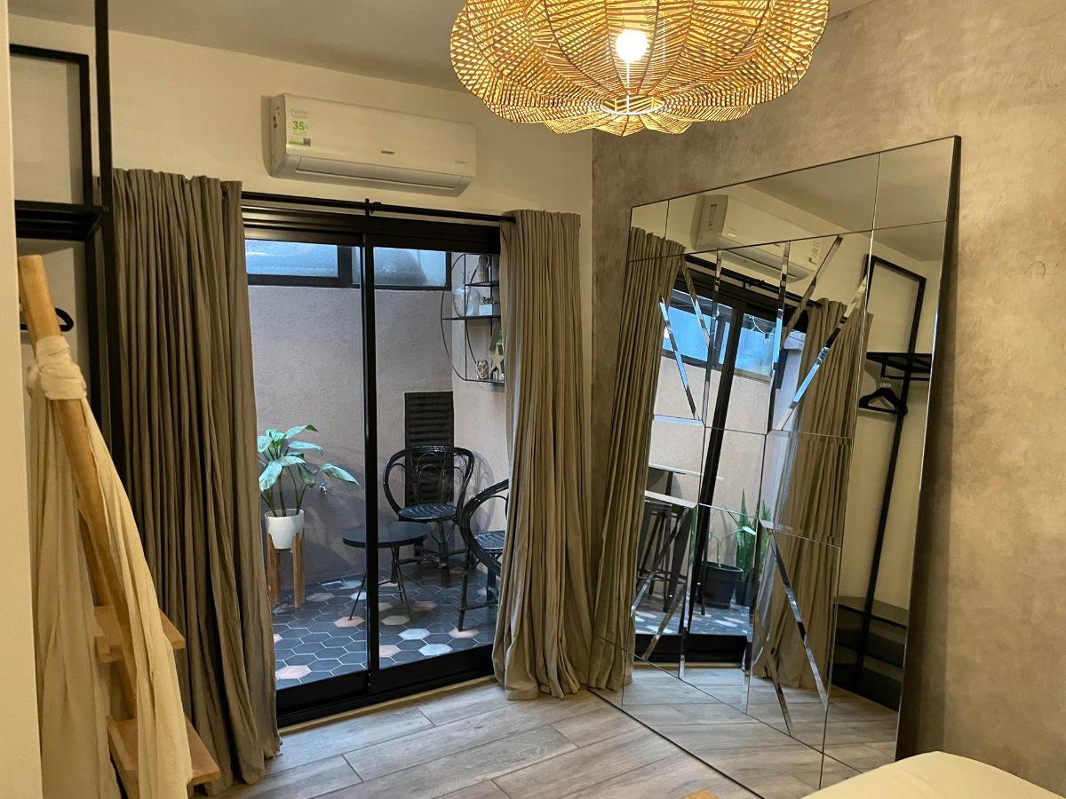 Foto de Charcas 3559, Palermo, CABA/ PB Departamento 2 ambientes/ patio/ 45m2 /, imagen 3