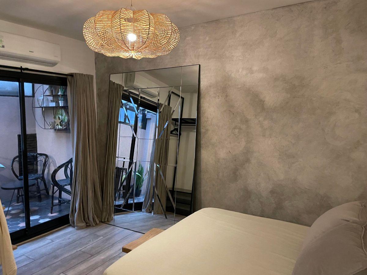 Foto de Charcas 3559, Palermo, CABA/ PB Departamento 2 ambientes/ patio/ 45m2 /, imagen 4