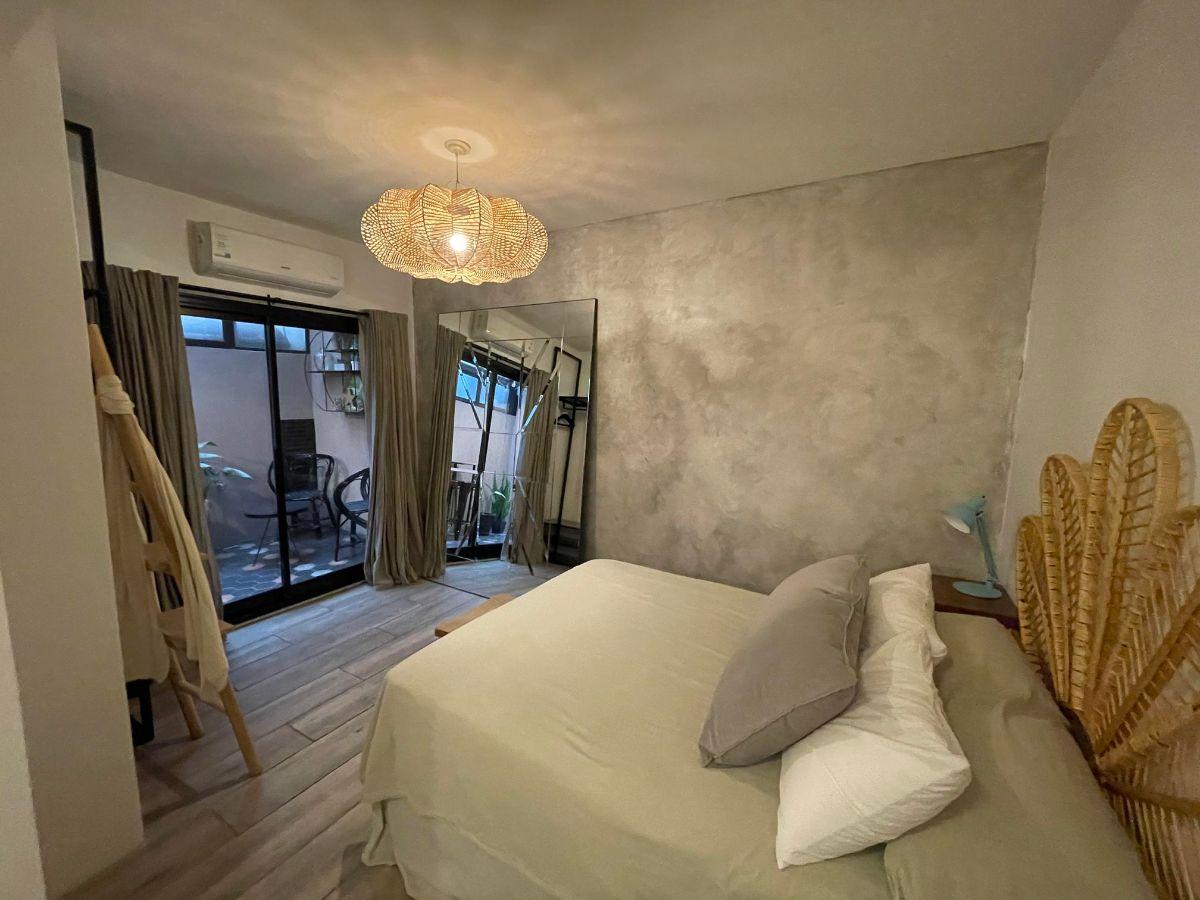 Charcas 3559, Palermo, CABA/ PB Departamento 2 ambientes/ patio/ 45m2 / u$s 114.000