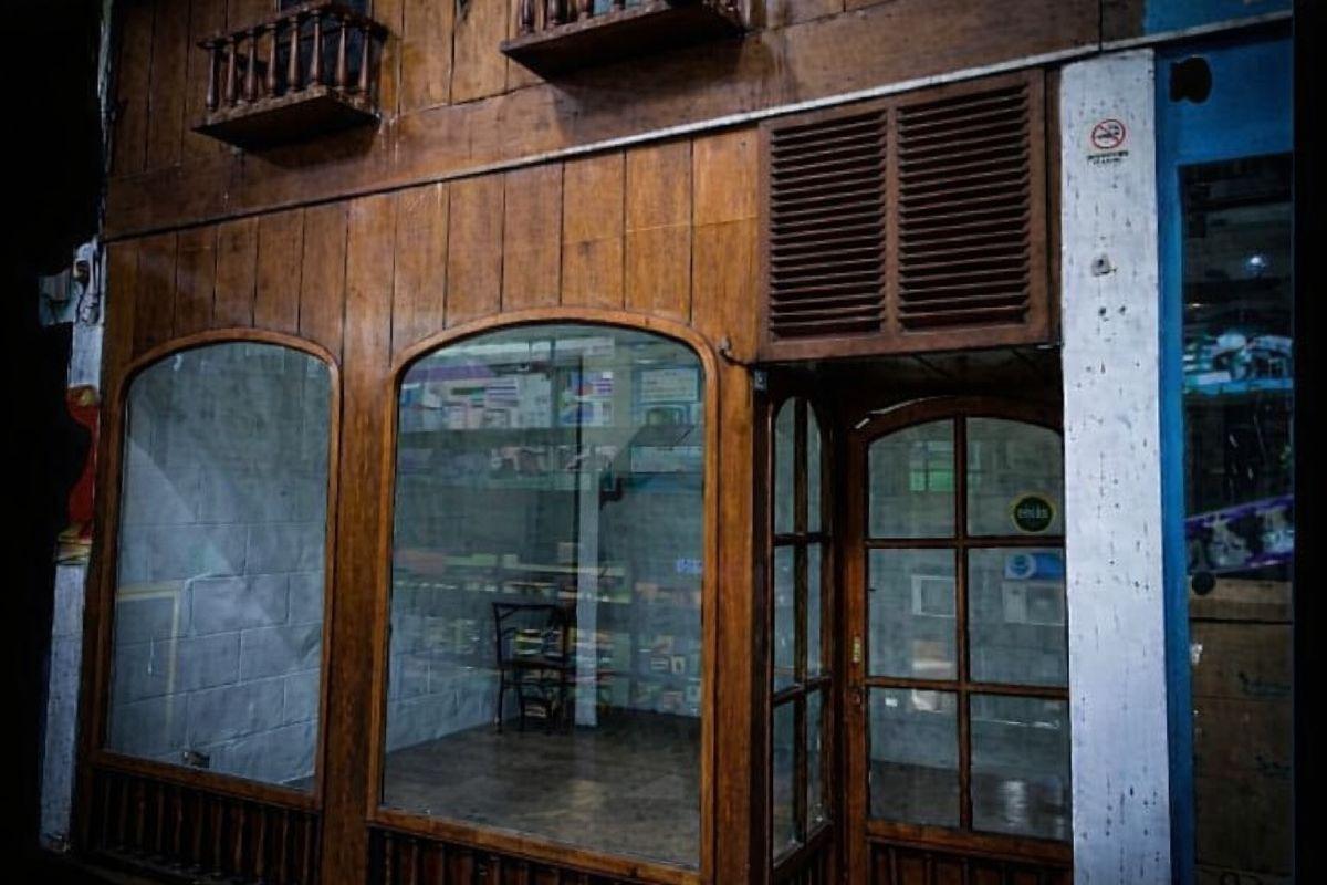 Foto de Ramon L Falcón 7000, CABA / Local venta en galería / 26M2 / u$s 30.000, imagen 4