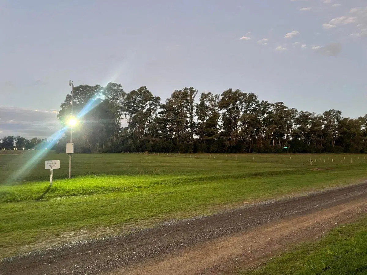 Lote terreno Estancia Villa Maria, Canning, BARRIO CERRADO 1215 m2 U$S 40.000 3