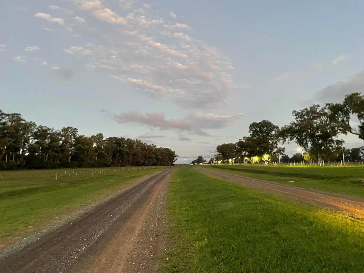 Lote terreno Estancia Villa Maria, Canning, BARRIO CERRADO 1215 m2 U$S 40.000 4