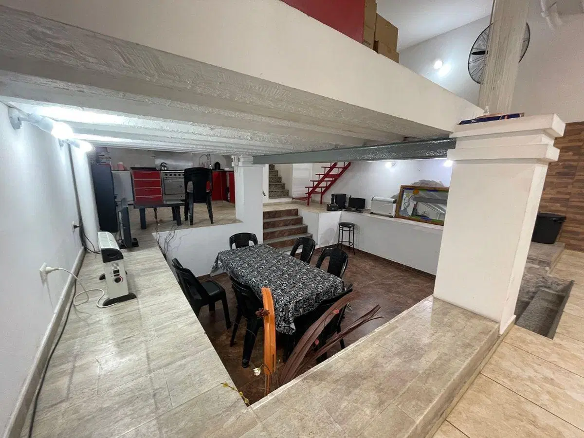 PH 3 ambientes TIPO LOFT con cochera Garibaldi 2700, Villa Luzuriaga 80 m2 u$s 94.000 5