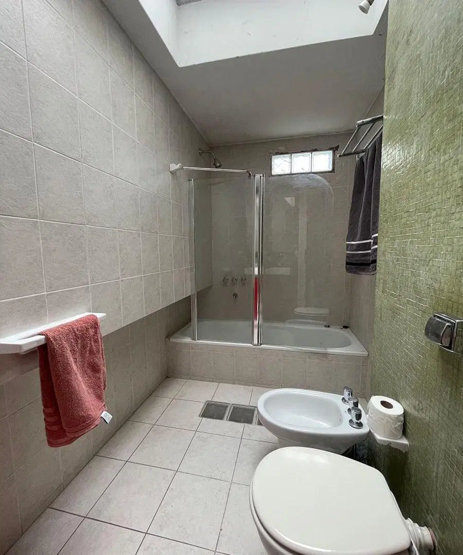 PH 3 ambientes TIPO LOFT con cochera Garibaldi 2700, Villa Luzuriaga 80 m2 u$s 98.000 8
