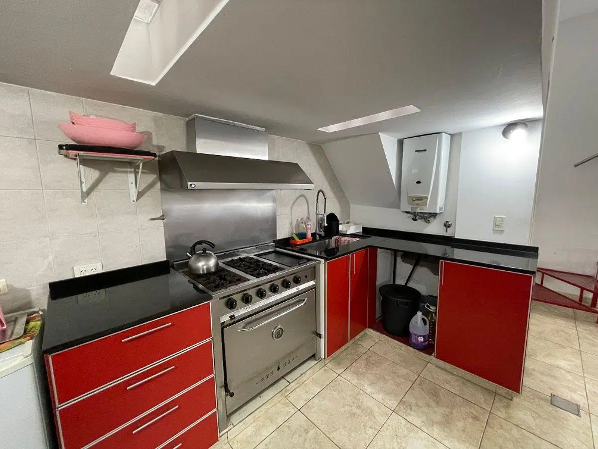 PH 3 ambientes TIPO LOFT con cochera Garibaldi 2700, Villa Luzuriaga 80 m2 u$s 94.000 4