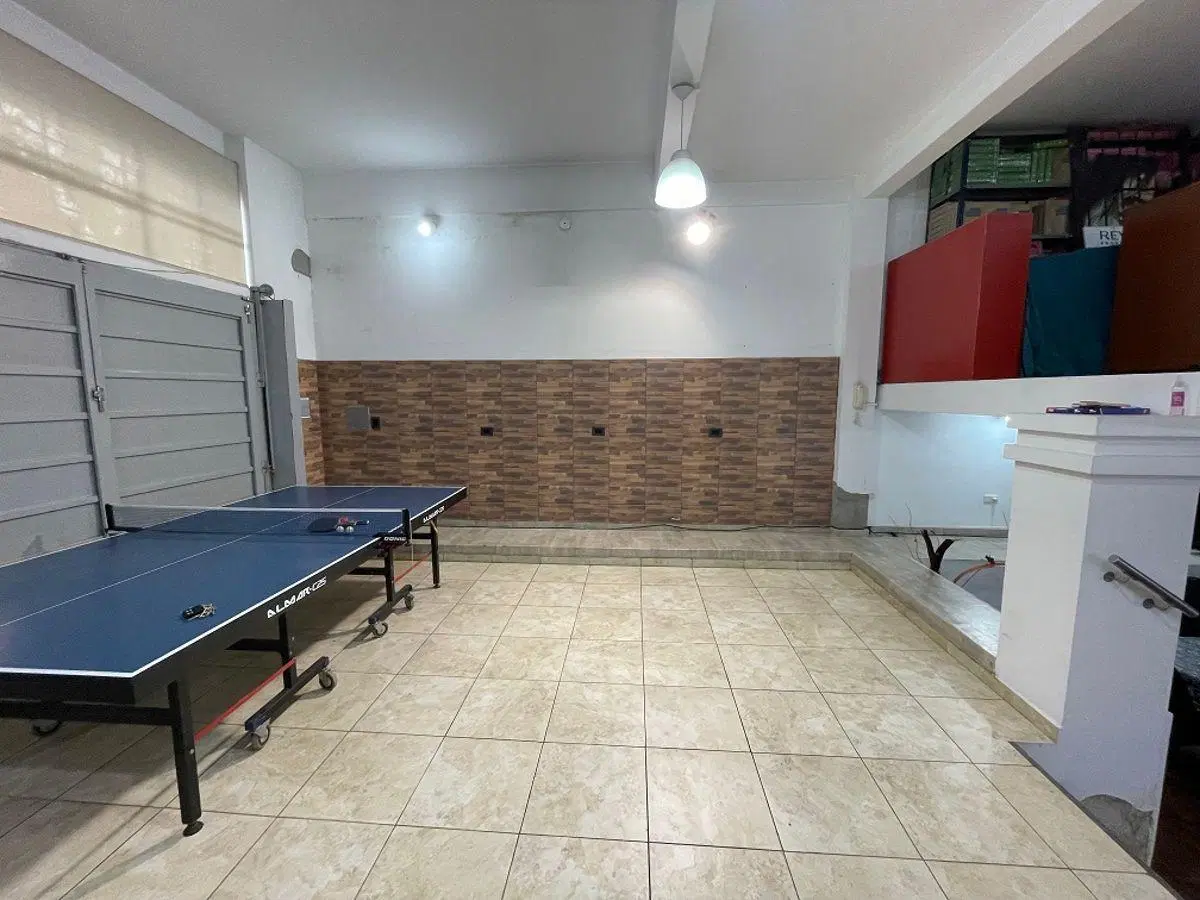PH 3 ambientes TIPO LOFT con cochera Garibaldi 2700, Villa Luzuriaga 80 m2 u$s 94.000 3