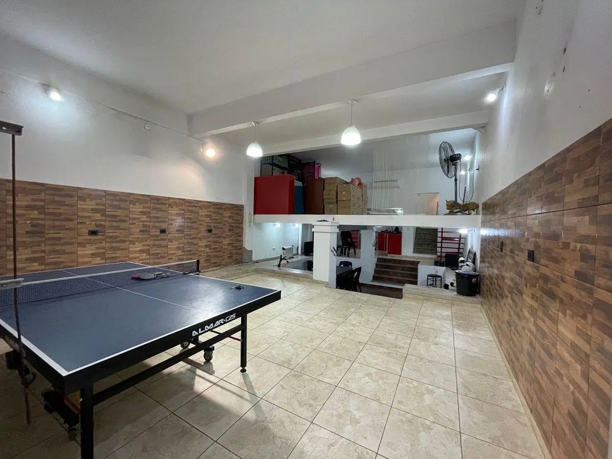 PH 3 ambientes TIPO LOFT con cochera Garibaldi 2700, Villa Luzuriaga 80 m2 u$s 94.000 2