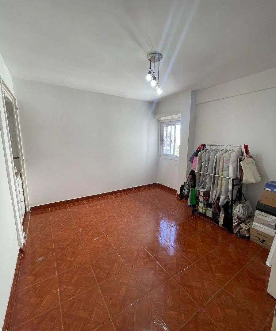 San José 1800 Constitución, CABA Venta departamento 1 ambiente 20 m2 u$s 27.500 excelente estado 3