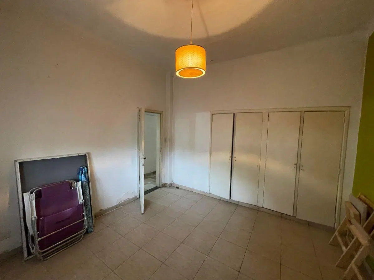 Av Rivadavia 21100, Castelar / Casa 3 amb lote propio en plana baja fondo terraza garage 4