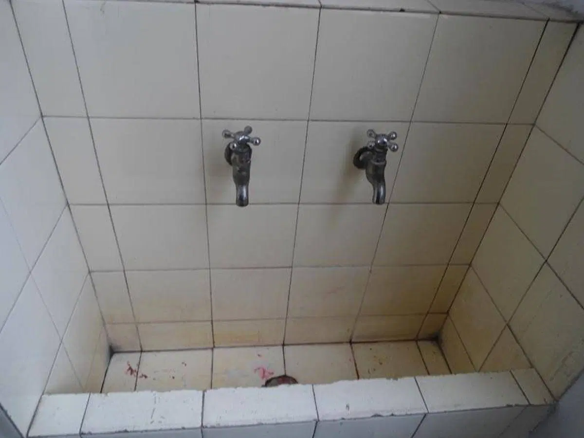 Av. Juan B Justo 7134 / Alquiler departamento 1 ambiente / Balcón a la calle / $ 500.000 5