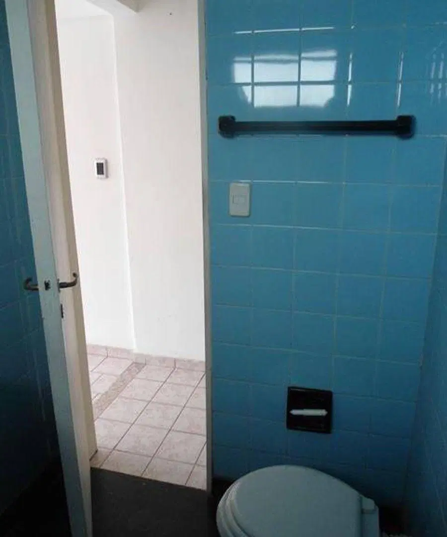 Av. Juan B Justo 7134 / Alquiler departamento 1 ambiente / Balcón a la calle / $ 500.000 4
