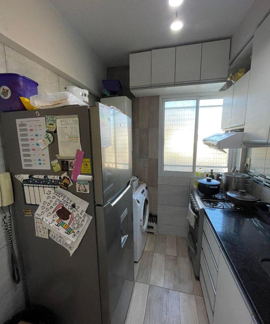 Foto de Departamento 3 ambientes Ricardo Gutierrez 3700/ Villa Devoto 70 m2 /, imagen 4