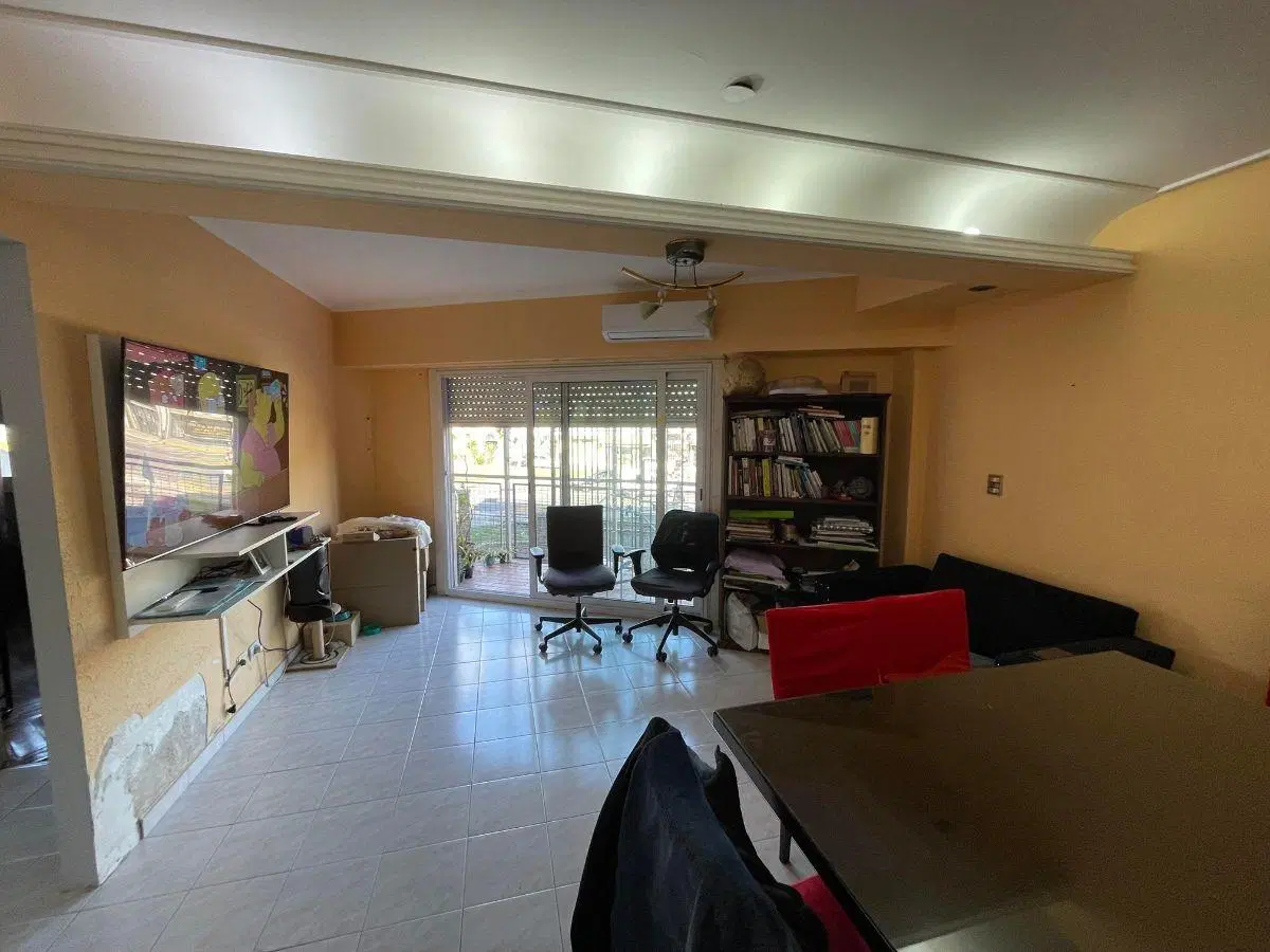 Departamento 3 ambientes Ricardo Gutierrez 3700/ Villa Devoto 70 m2 / u$s 125.000 8