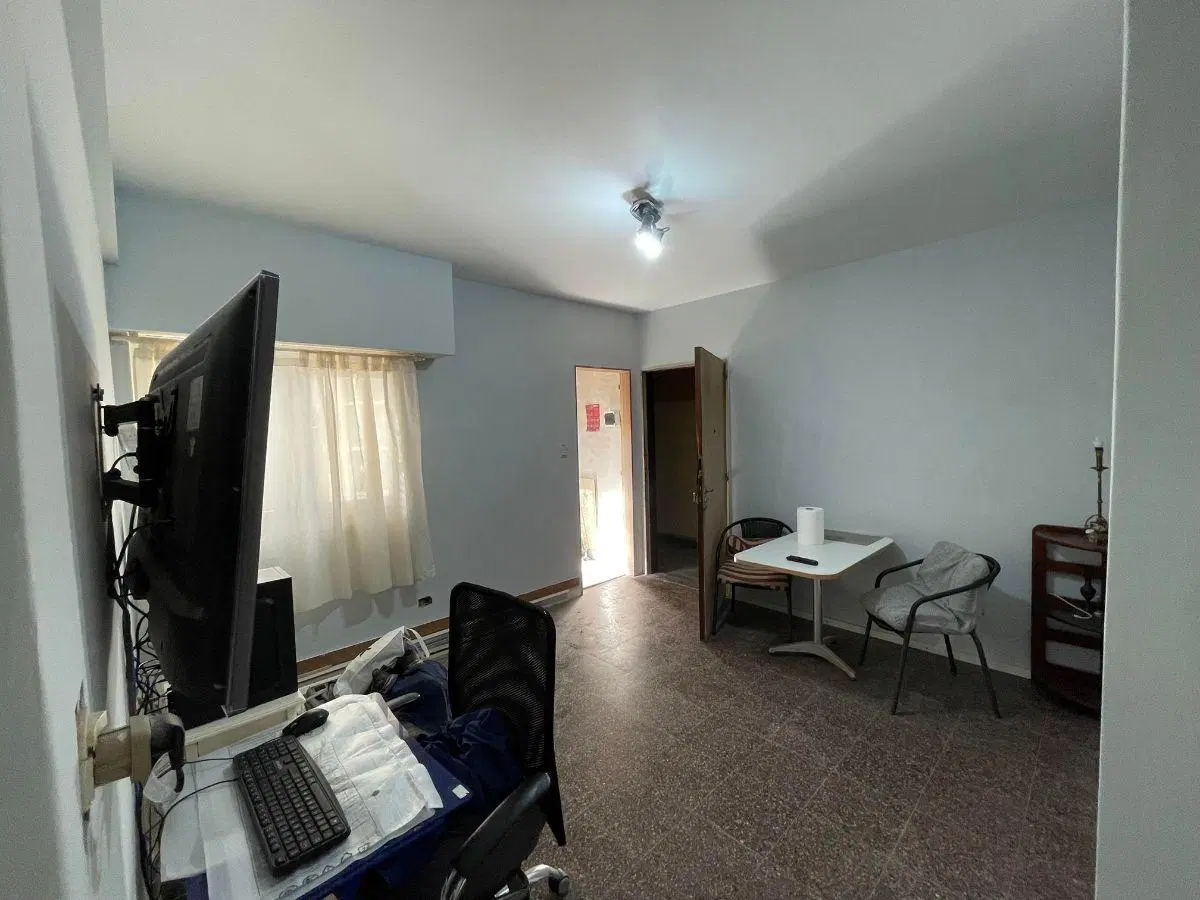 Departamento 2 ambientes 35 m2 Lavallol 3300 Villa Devoto, CABA, U$S 67.000 2