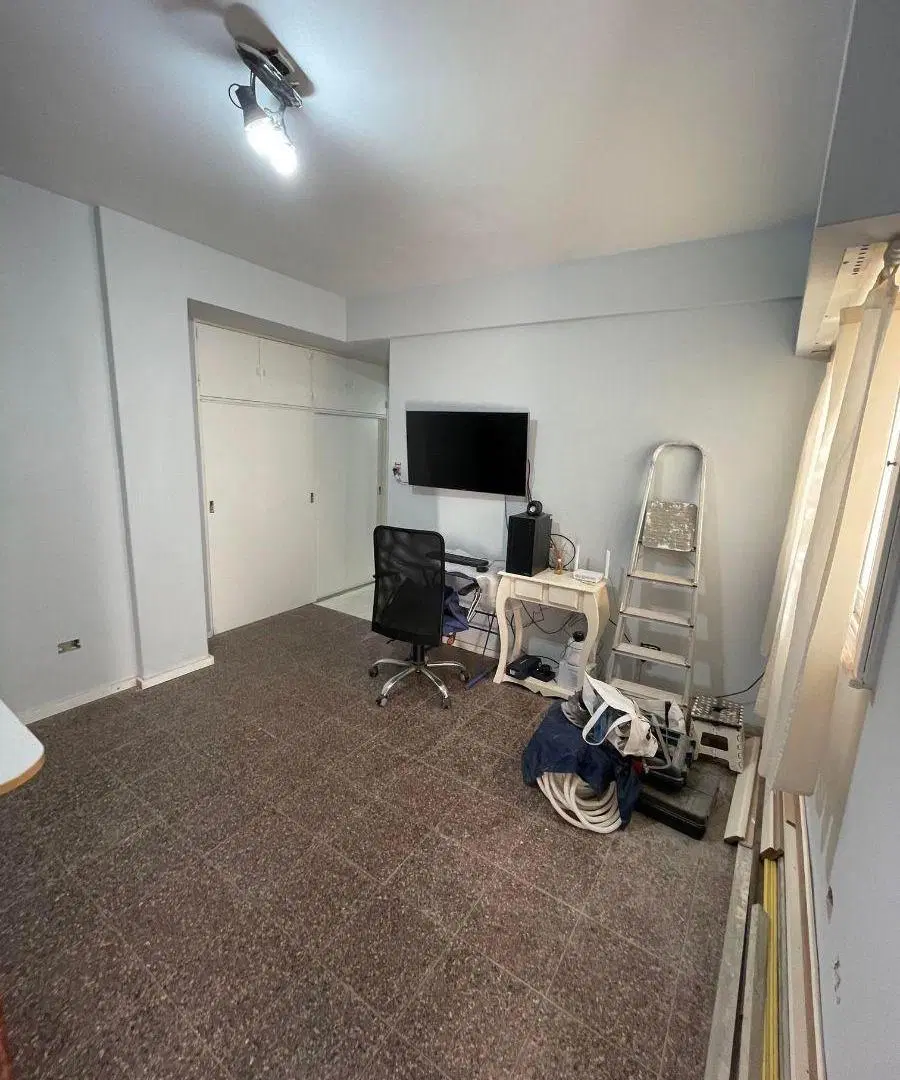 Departamento 2 ambientes 35 m2 Lavallol 3300 Villa Devoto, CABA, U$S 67.000 3