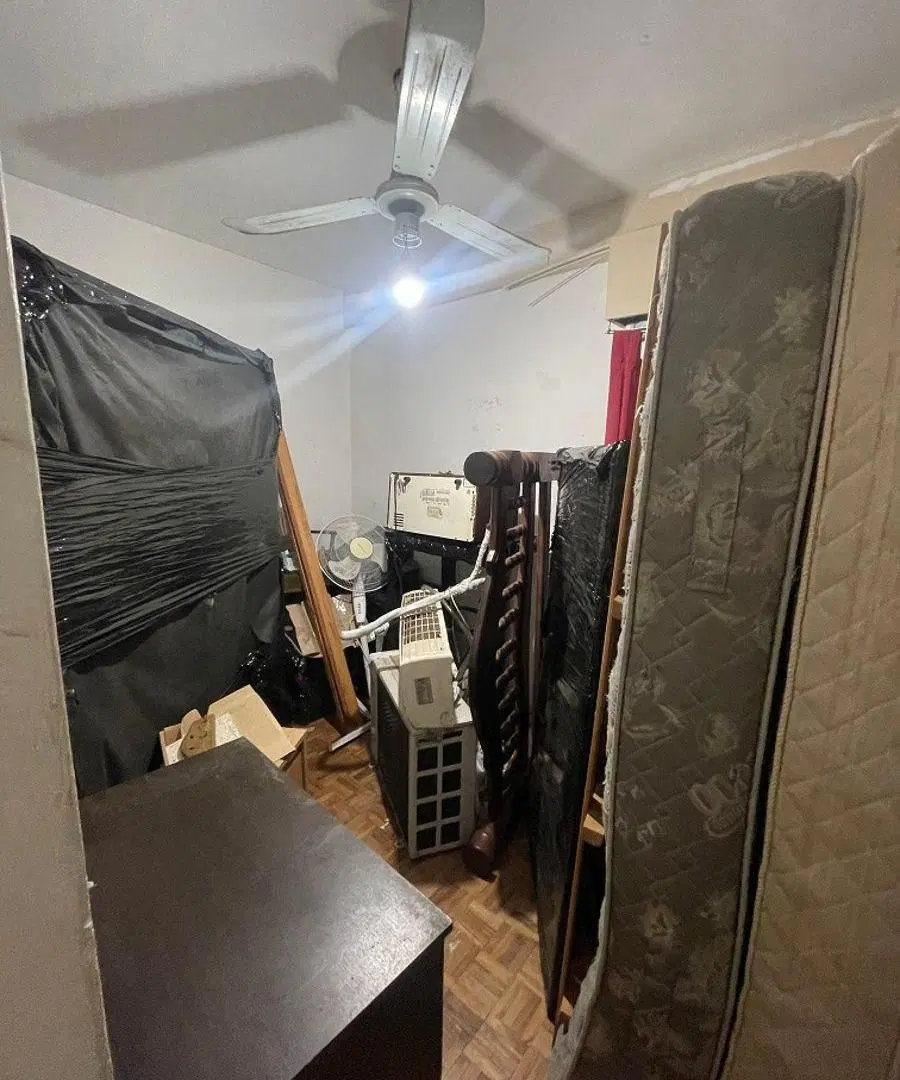Cafayate 5000, CABA/ TORRE 4/departamento 4 ambientes / 2 baños/ luminoso, 80 m2 / u$s 80.000 5