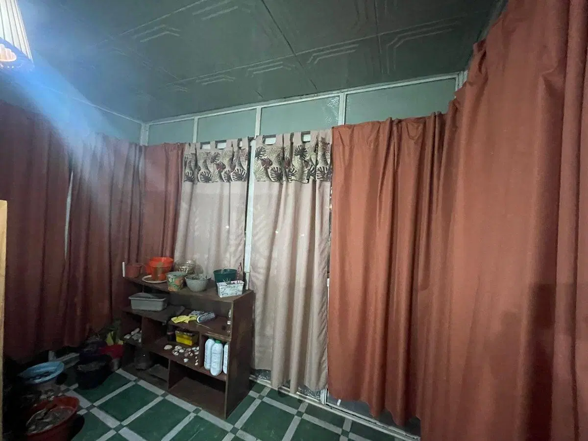 Cafayate 5000, CABA/ TORRE 4/departamento 4 ambientes / 2 baños/ luminoso, 80 m2 / u$s 80.000 3