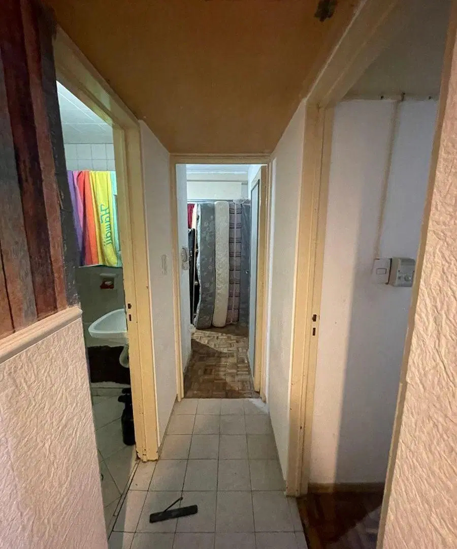 Cafayate 5000, CABA/ TORRE 4/departamento 4 ambientes / 2 baños/ luminoso, 80 m2 / u$s 80.000 4