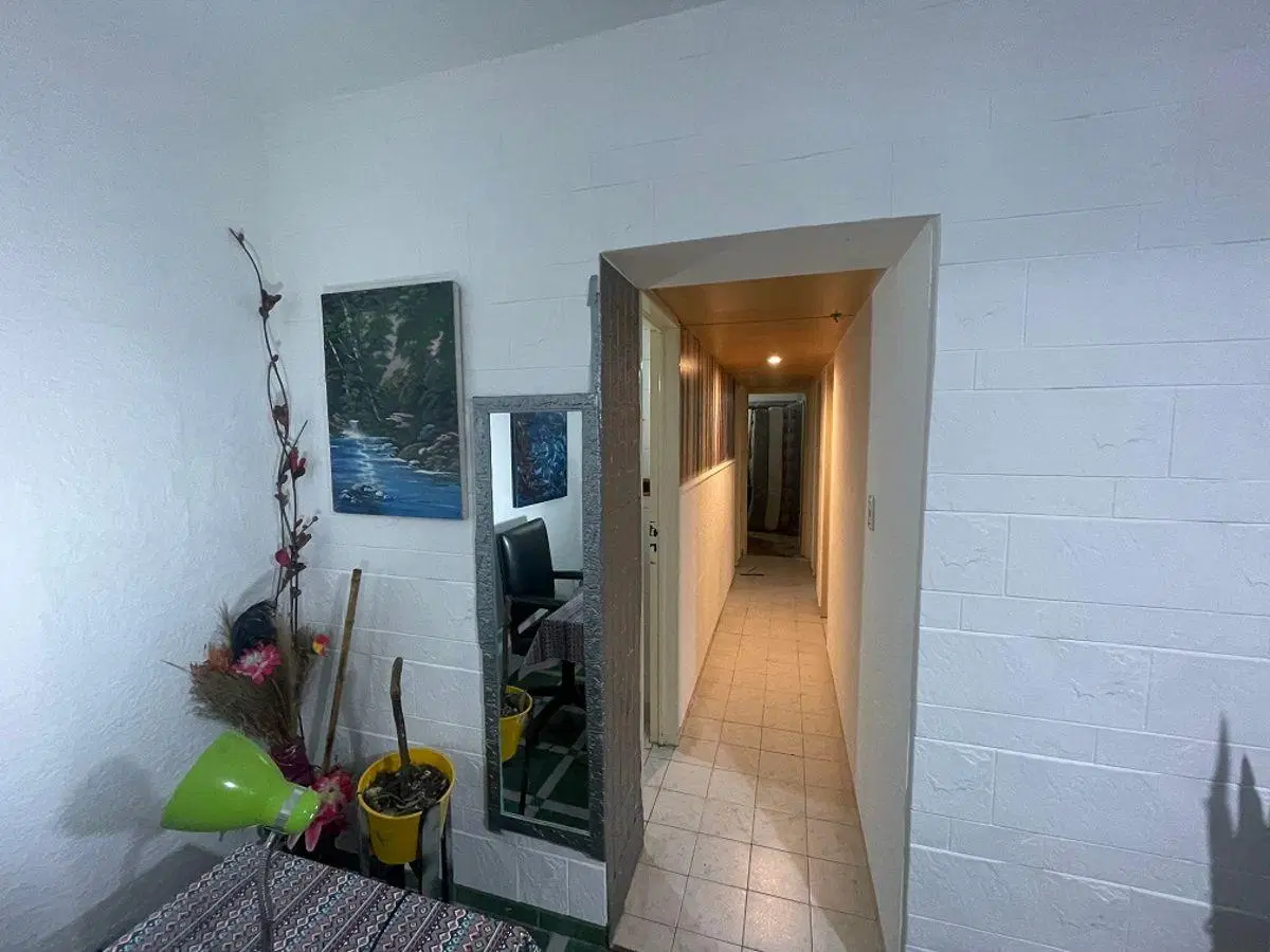 Cafayate 5000, CABA/ TORRE 4/departamento 4 ambientes / 2 baños/ luminoso, 80 m2 / u$s 80.000 2