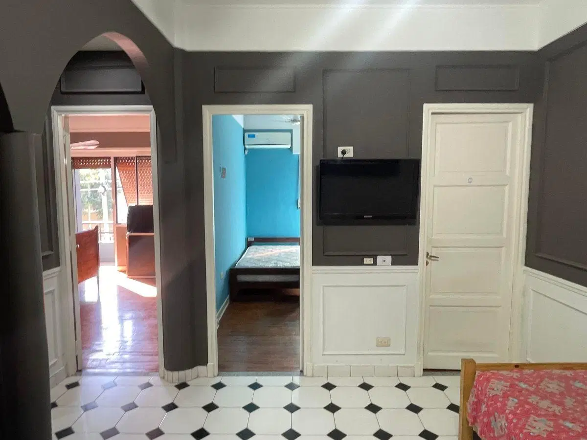 Lope de Vega 1900/ PH 4 ambientes/ luminoso, patio y terraza/ 160M2/ u$s 190.000 3