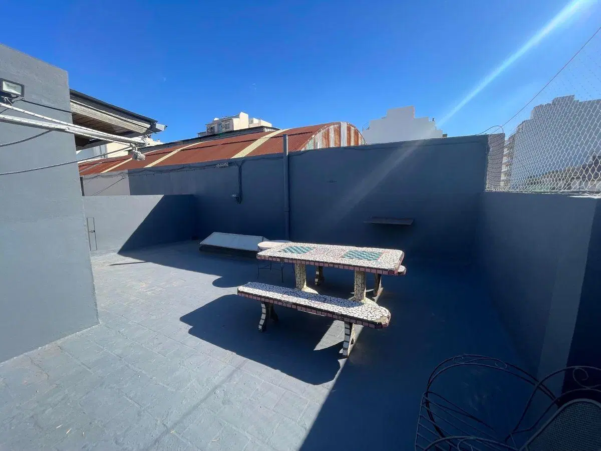 Lope de Vega 1900/ PH 4 ambientes/ luminoso, patio y terraza/ 160M2/ u$s 190.000 5