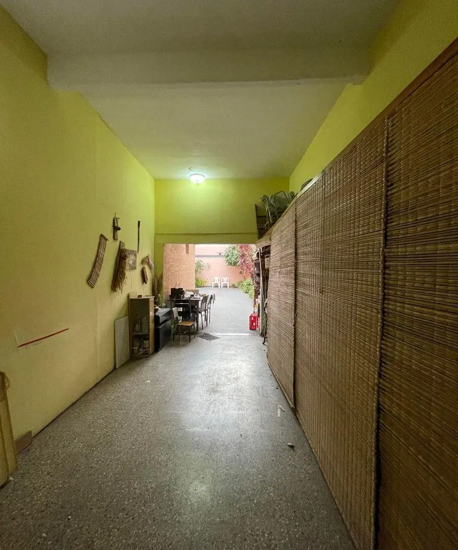 PH 2 PLANTAS Ercilla 6000, Parque Avellaneda, CABA 4 ambientes 250 m2 3 baños patio u$s 160.000 4