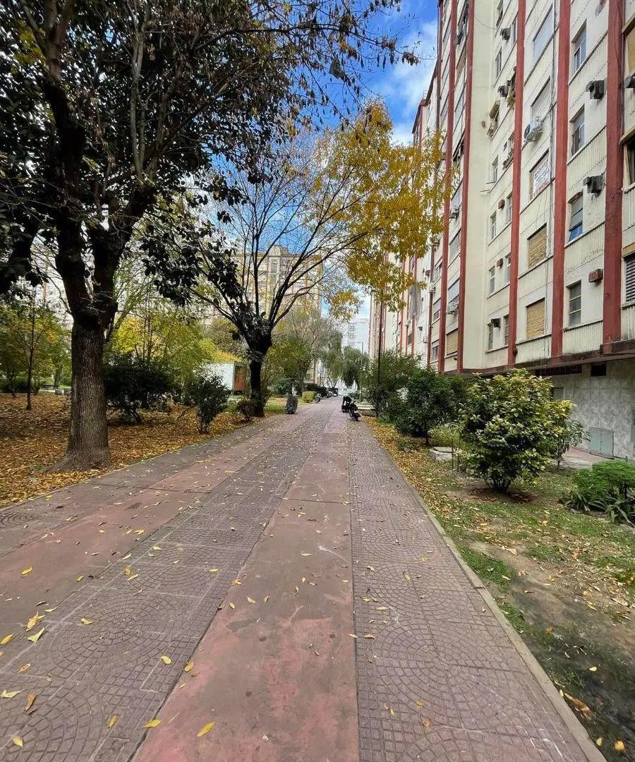 Mozart 2400, CABA/ departamento 2 ambientes / u$s 40.000 8