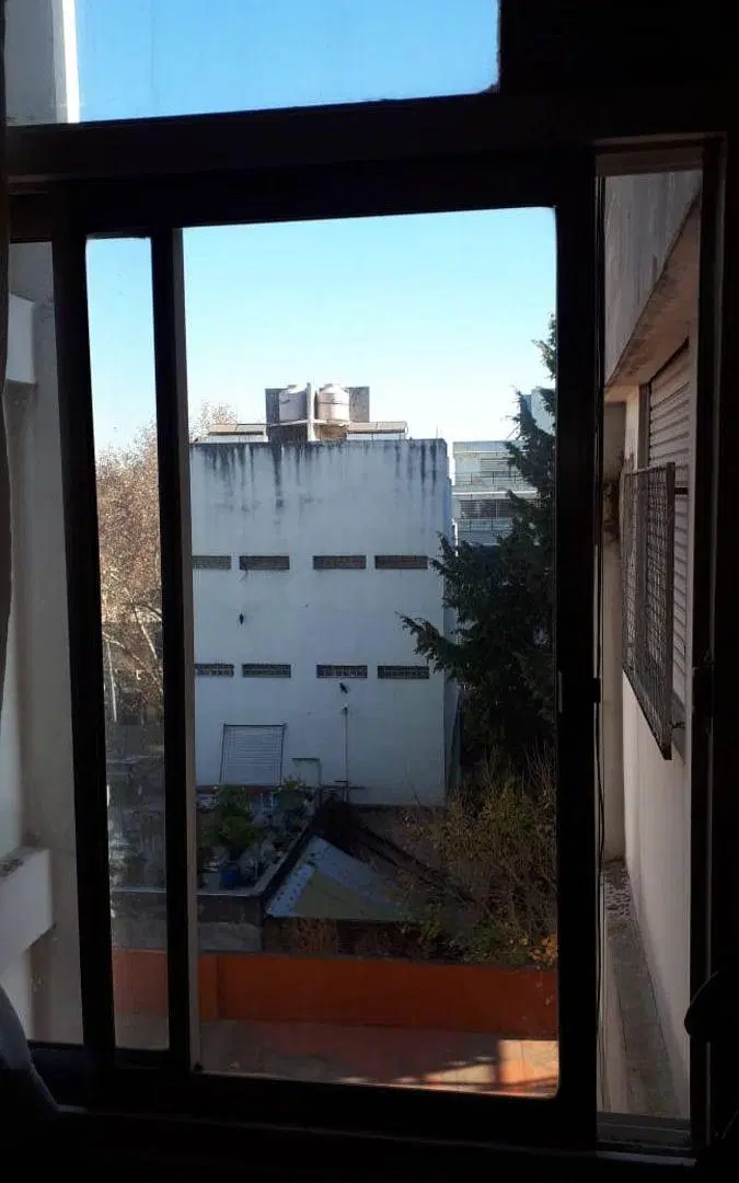Moron 2900, CABA , departamento venta 3 ambientes / balcón a la calle/ 62M2 / u$s 90.000 2