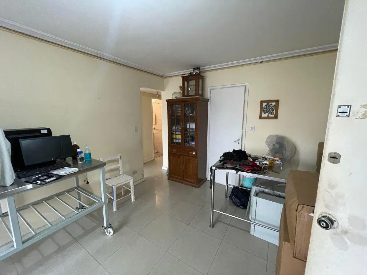 Ensenada 300, CABA / Departamento 3 ambientes venta / balcon / Excel est / u$s 82.500 8